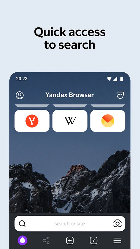 yandex