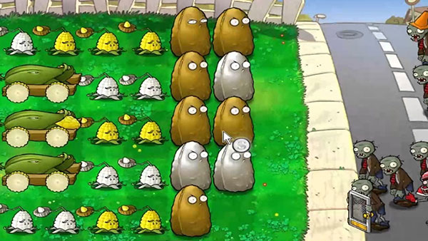 植物大战僵尸汉化版