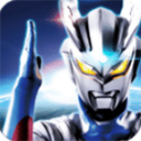 奥特曼疯狂跑酷全角色解锁版