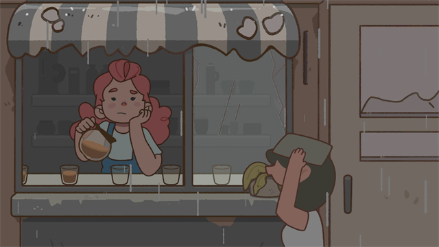 可口的咖啡美味的咖啡无限金币钻石版