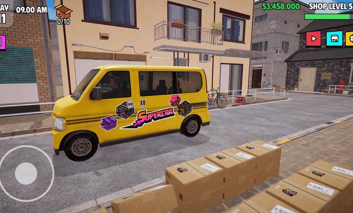 超级跑车收藏模拟器无限钞票版