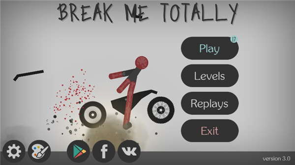 弄死火柴人内置菜单版