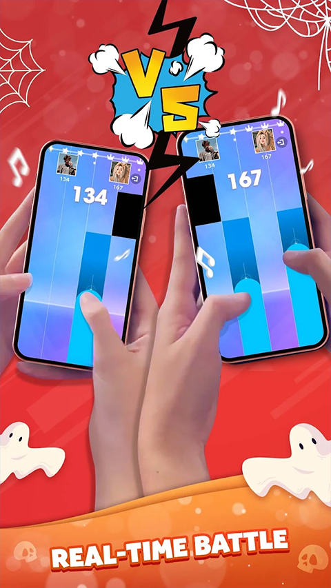 钢琴块3歌曲全部解锁版