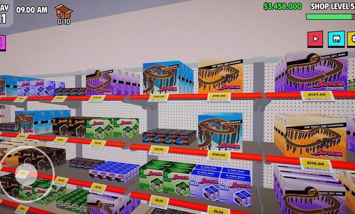 超级跑车收藏模拟器无限钞票版