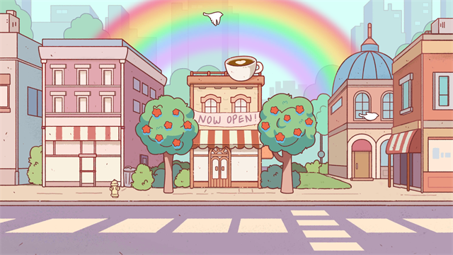 可口的咖啡美味的咖啡无限金币钻石版