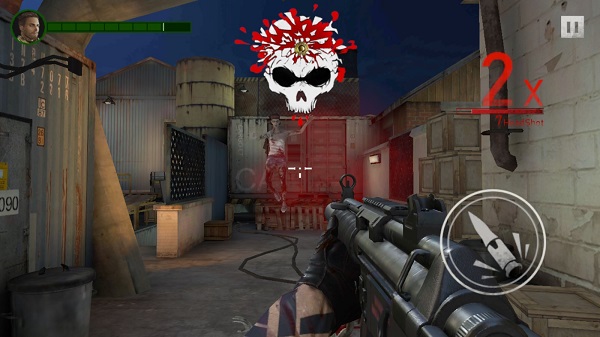 僵尸战争最后的幸存者无限金币版