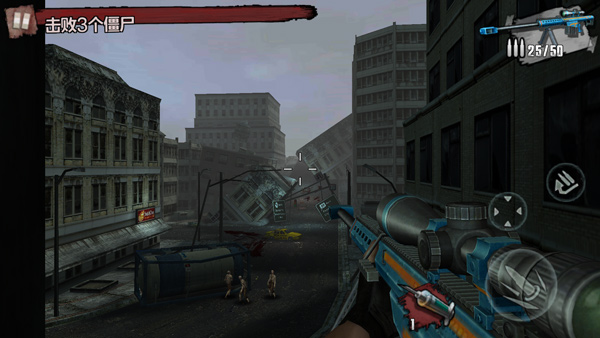 僵尸前线4无限金币银币钻石版