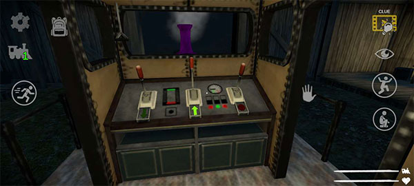 蜘蛛怪物联机版