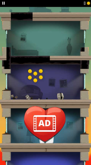 老爸曾是小偷官方正版