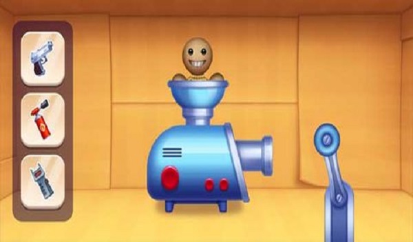 疯狂木偶人9999999金币钻石版