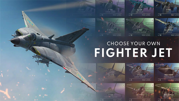 金属风暴内置菜单版