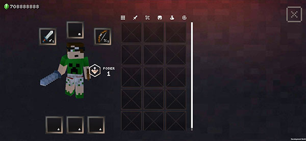 我的世界地下城2