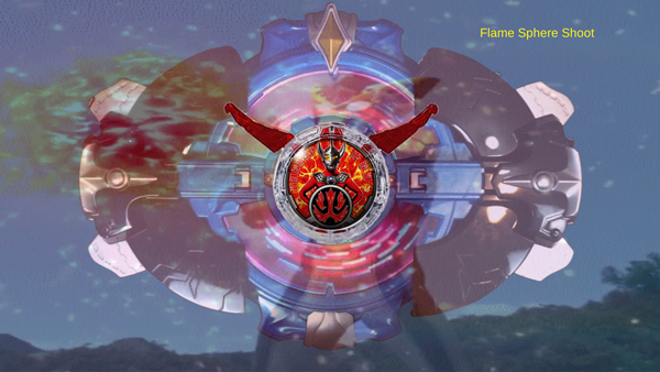 罗布奥特曼变身器