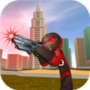 火柴人蜘蛛侠英雄