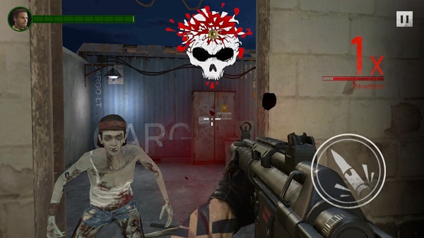 僵尸战争最后的幸存者无限金币版