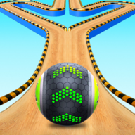 球球酷跑无限金币版