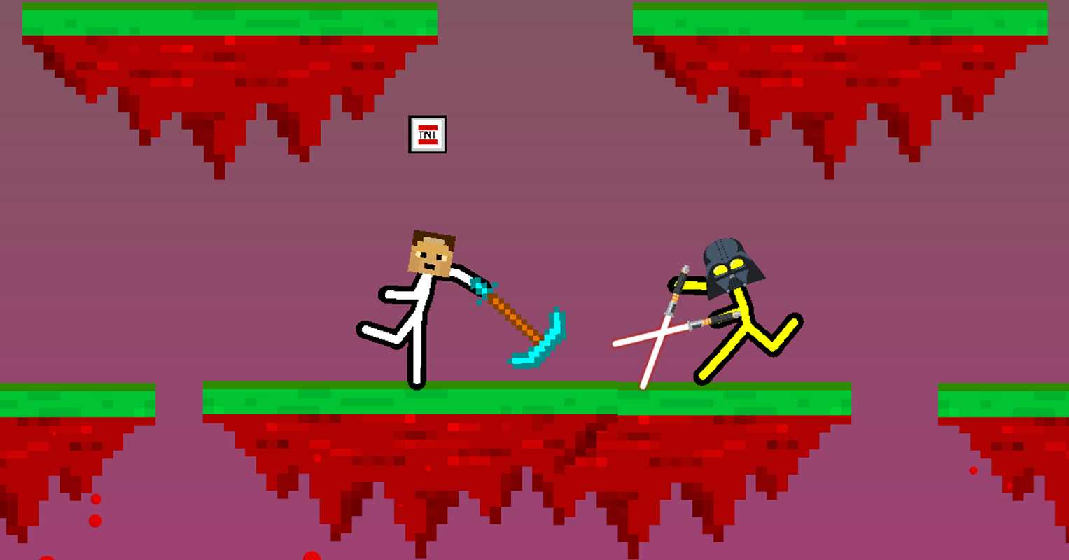 火柴人至高对决MOD菜单2025