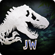 Jurassic World侏罗纪世界修改版