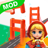 我爱拼模型破解版无限钻石金币