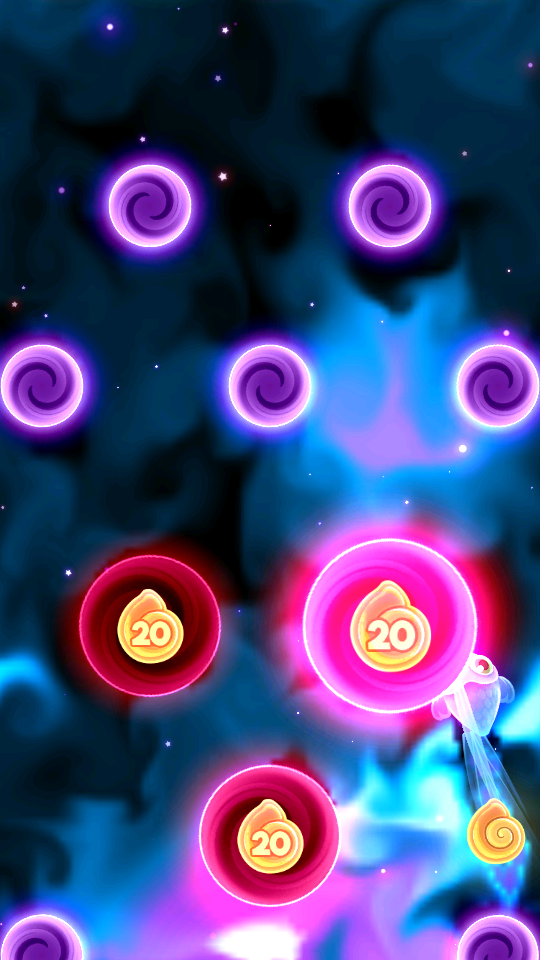 超级星鱼super starfish游戏