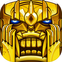 Snow Run：Witch Mountain Escape(雪地逃亡女巫山历险记)