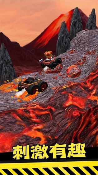 越野飞车 手机版v1.0.1