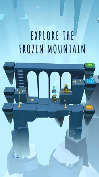 巨人之路 安卓版v2.2.7