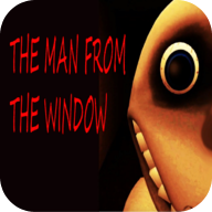 窗外的男人恐怖游戏免广告版