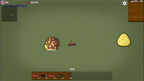 虫子世界大作战 最新版v9.0