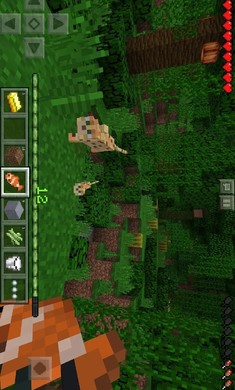 我的世界国际1.20最新版手机版