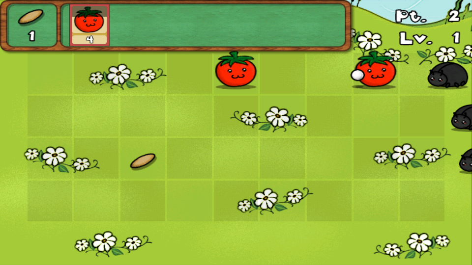 植物大战昆虫安卓版