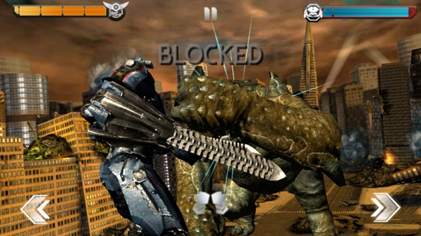 环太平洋最新版 中文版v1.9.6