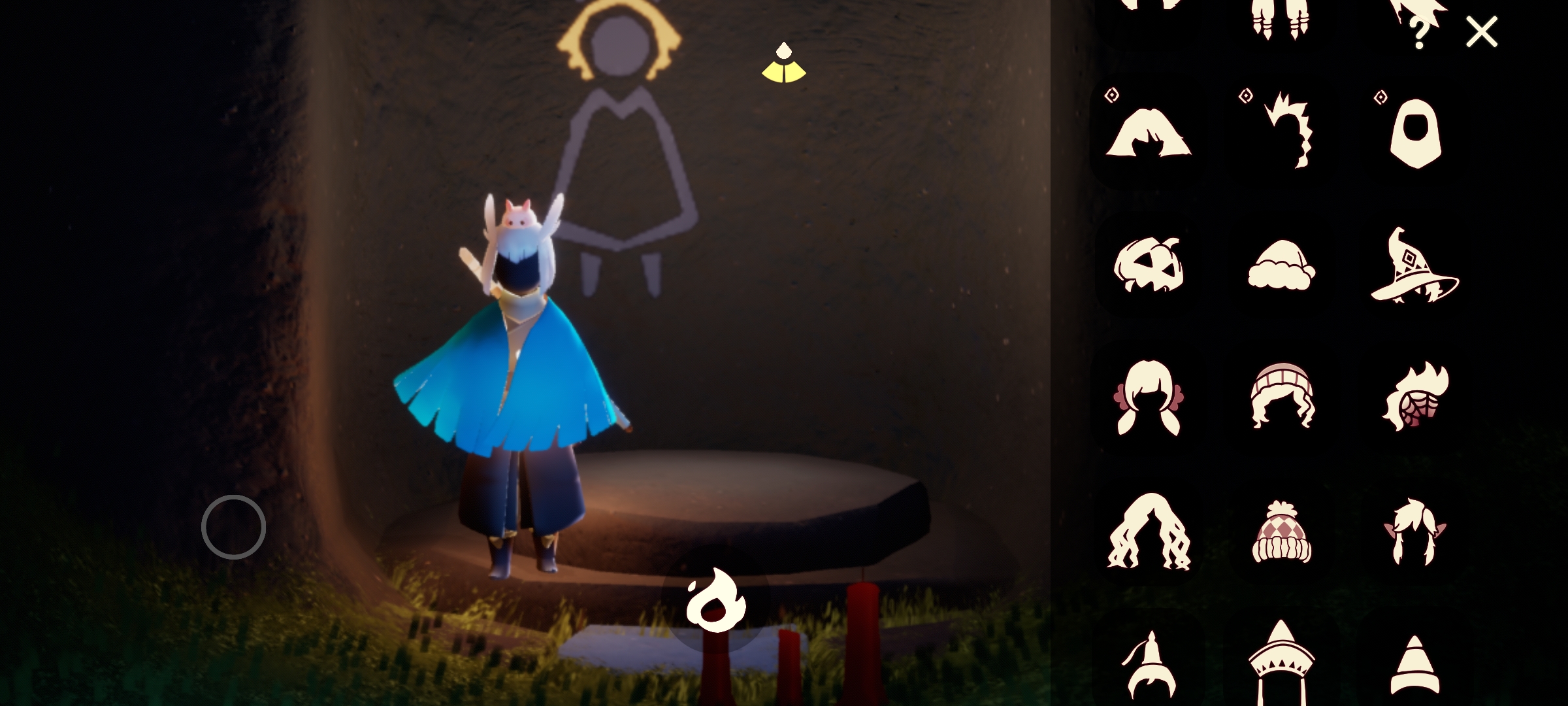 sky(免资格)测试服全物品