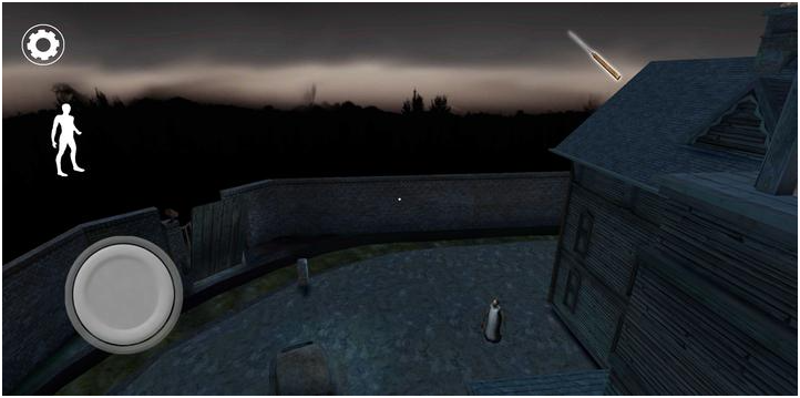 恐怖奶奶3国际服正版(Granny 3)