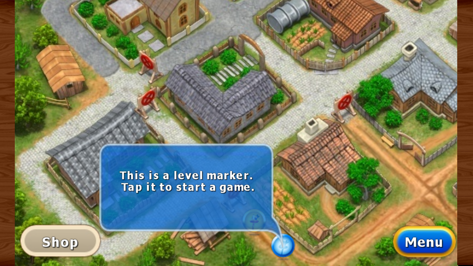 疯狂农场2安卓(Farm Frenzy 2)