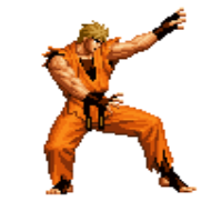 拳皇97狂龙版2022最新版(KOF 97 Crazy Dragon)