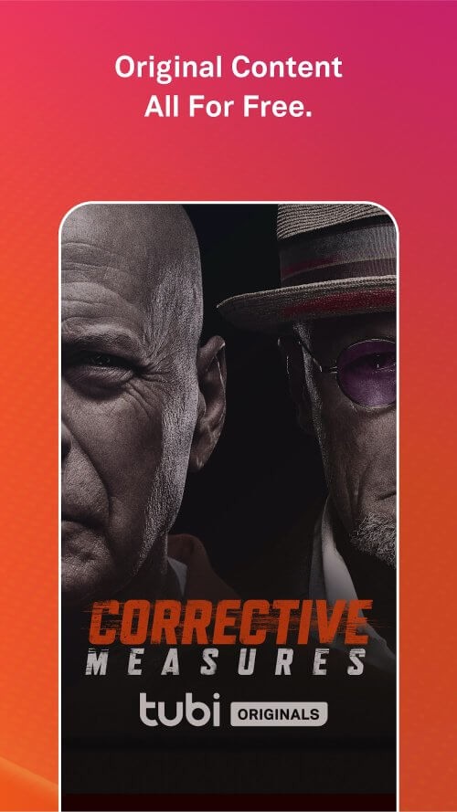 Tubi TV 安卓最新版v9.25.5000