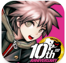 弹丸论破1触发Happy Hav(DR1)