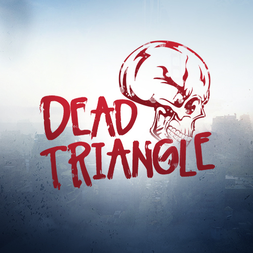 死亡三角DEAD TRIANGLE无敌版