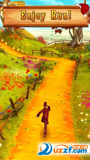 Snow Run：Witch Mountain Escape(雪地逃亡女巫山历险记)