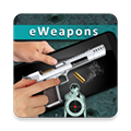 枪械模拟器拥有全部武器版 最新版v1.7.7