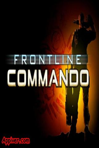 Frontline Guide Commando(前线突击队攻略助手)