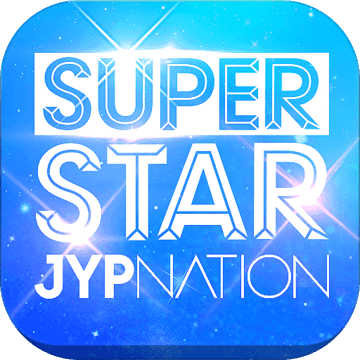 superstar jyp安卓下载最新版