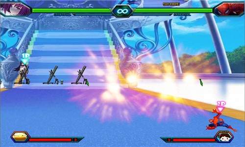 死神vs火影170人物版