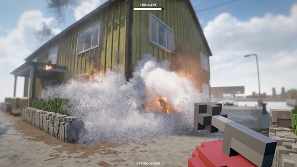 teardown拆除游戏正版手游 安卓版v3.86