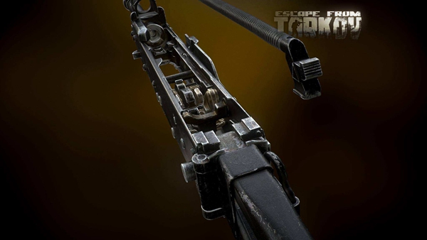 逃离塔科夫手机版 安卓版v1.9