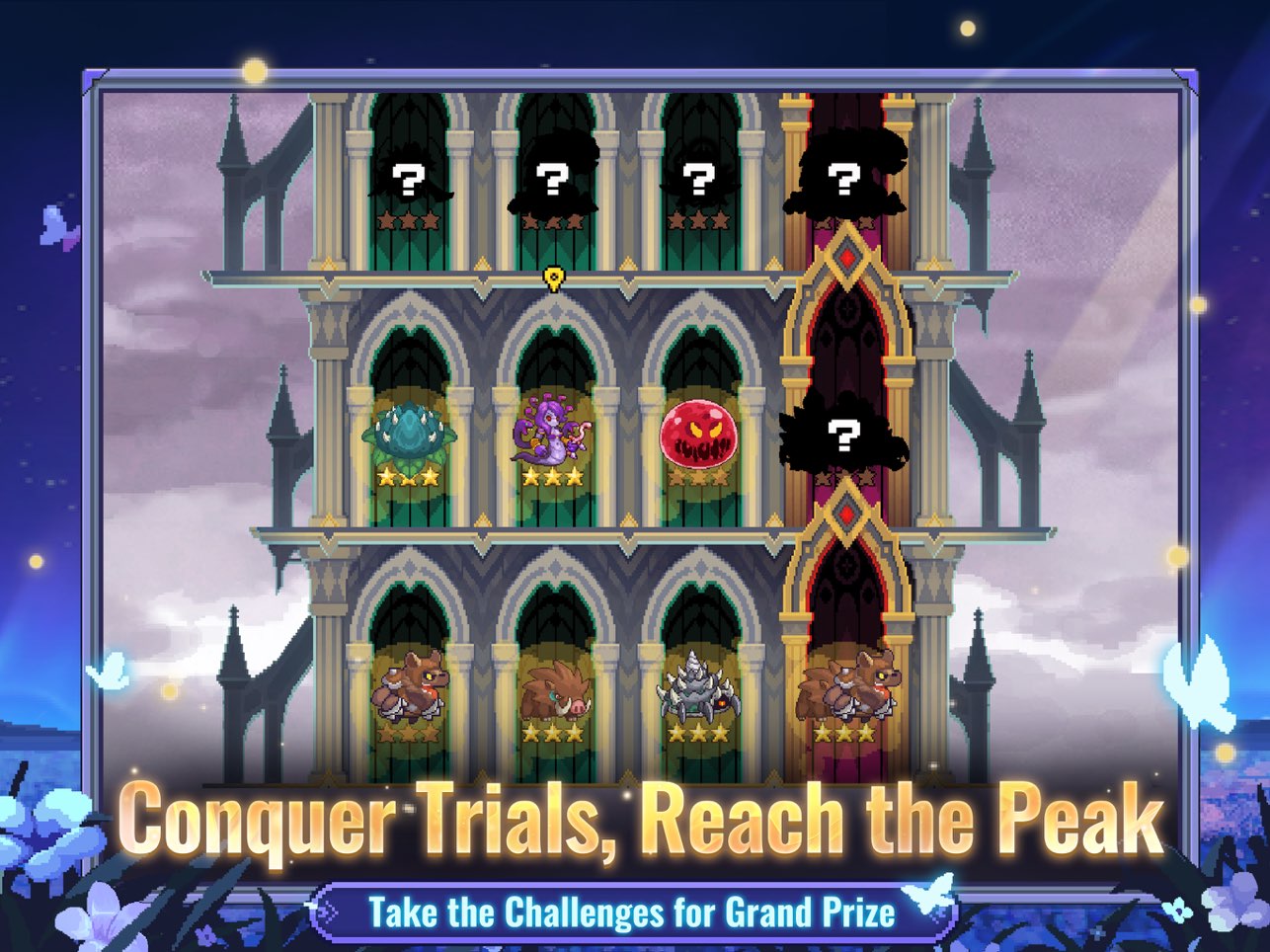 元气骑士前传国际服