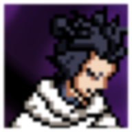 像素火影忍者全人物版