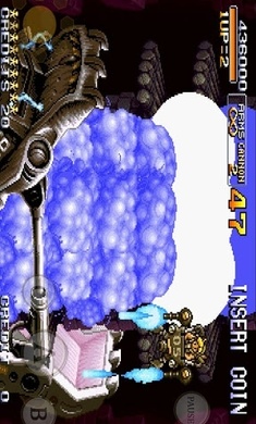 合金弹头2经典版