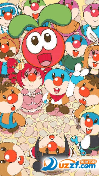 摩尔庄园拉姆日记中文版